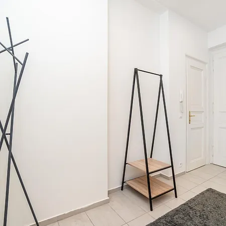 Cute With The Terrace And Ac Апартаменты *