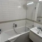 Apartman Cute With Terrace And Ac *
