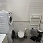 Apartman Cute With Terrace And Ac Prága