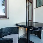 Cute With Terrace And Ac * Prága